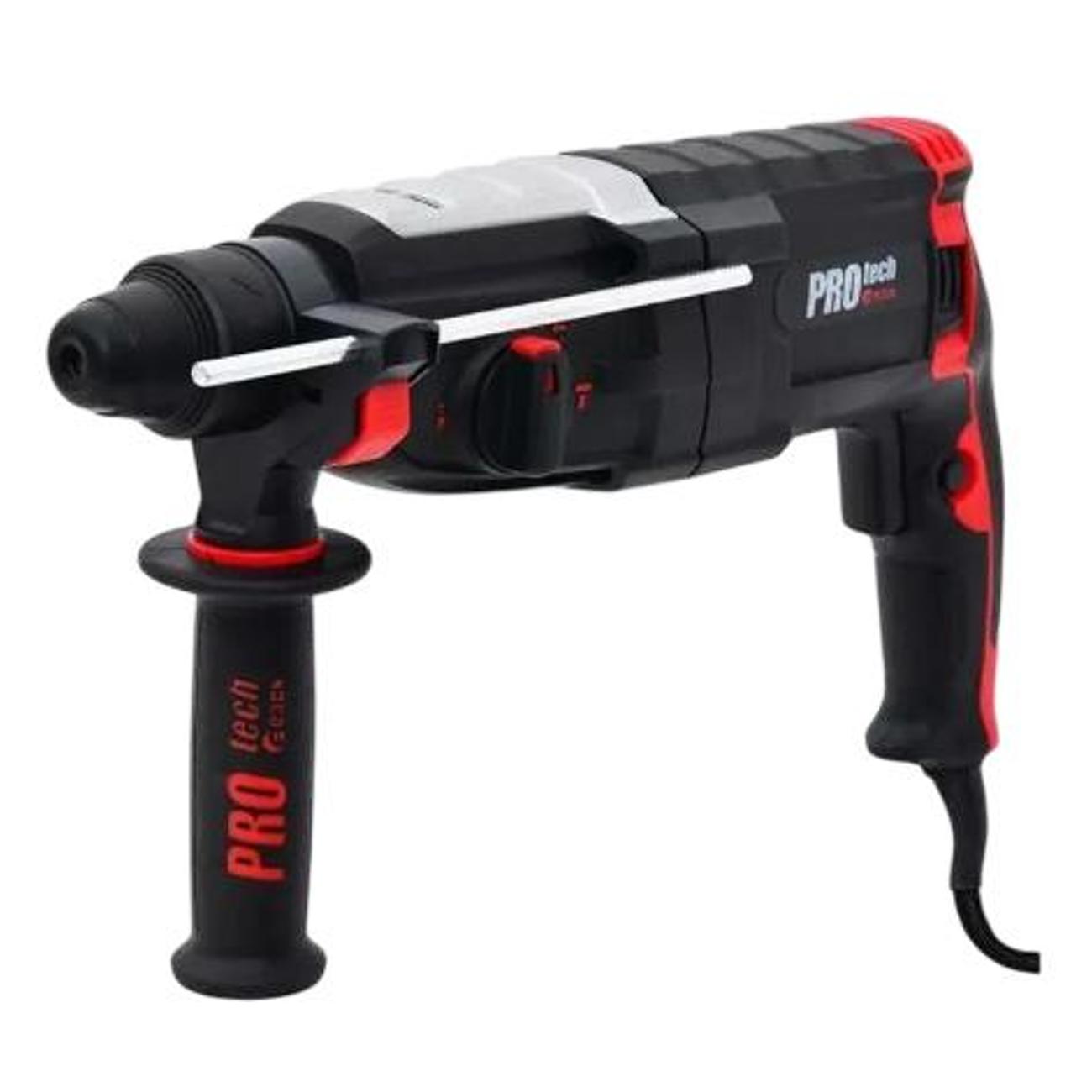 Перфоратор Edon ProTech 1400RH