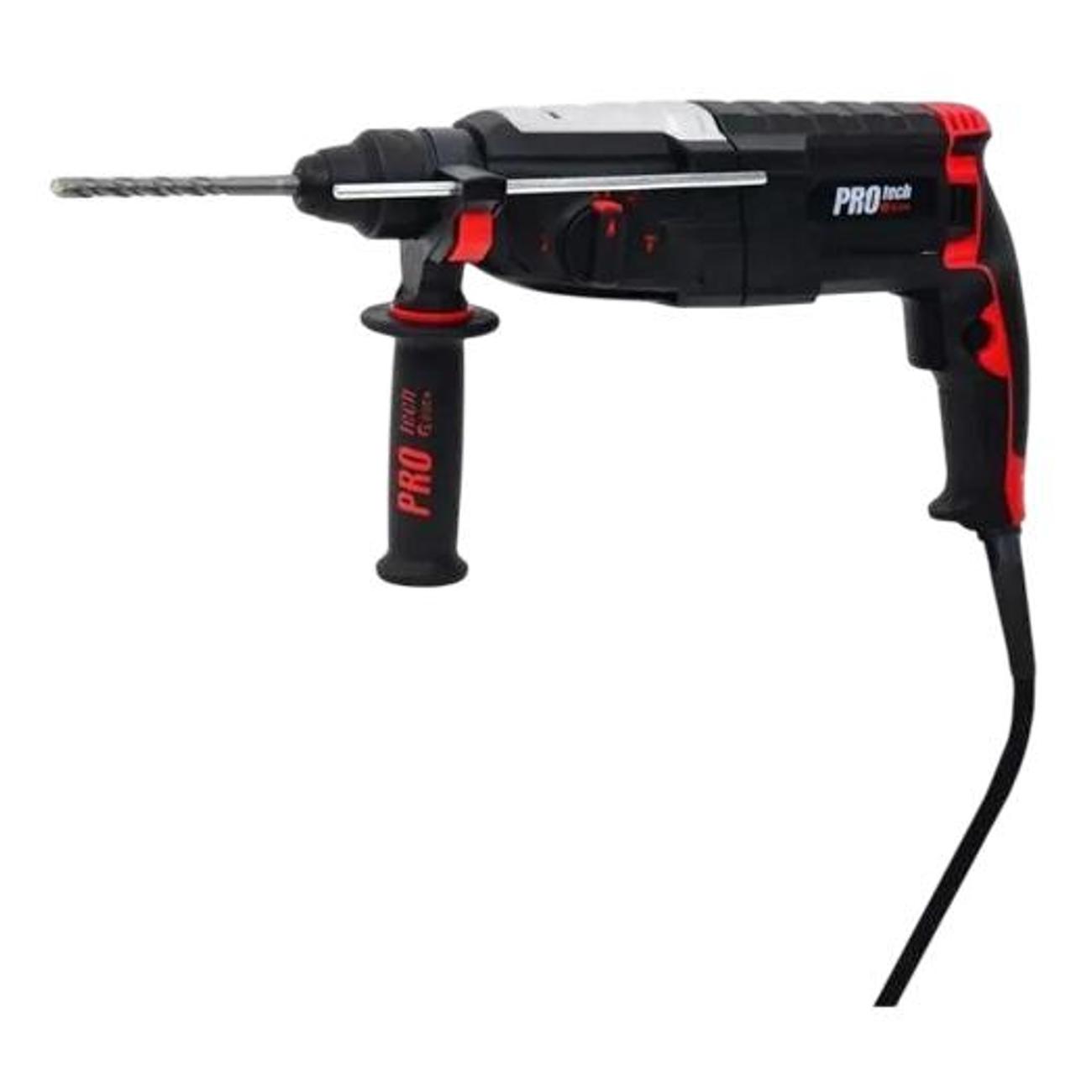 Перфоратор Edon ProTech 1400RH