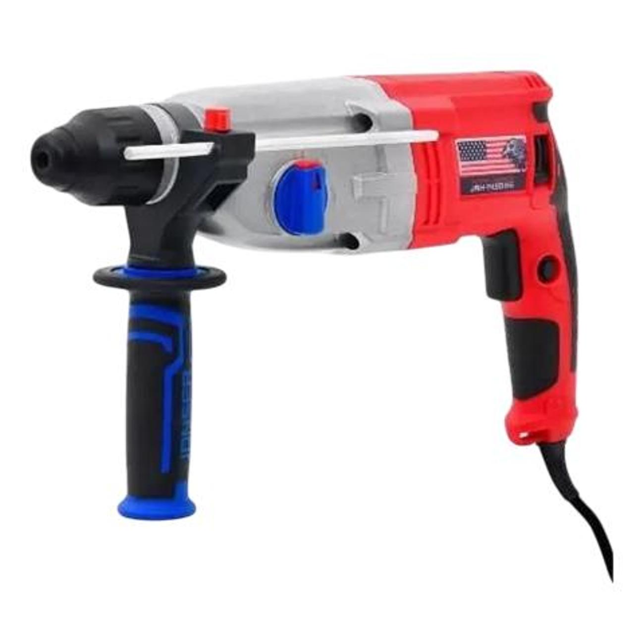 Перфоратор Jonser JRH-1450DFR