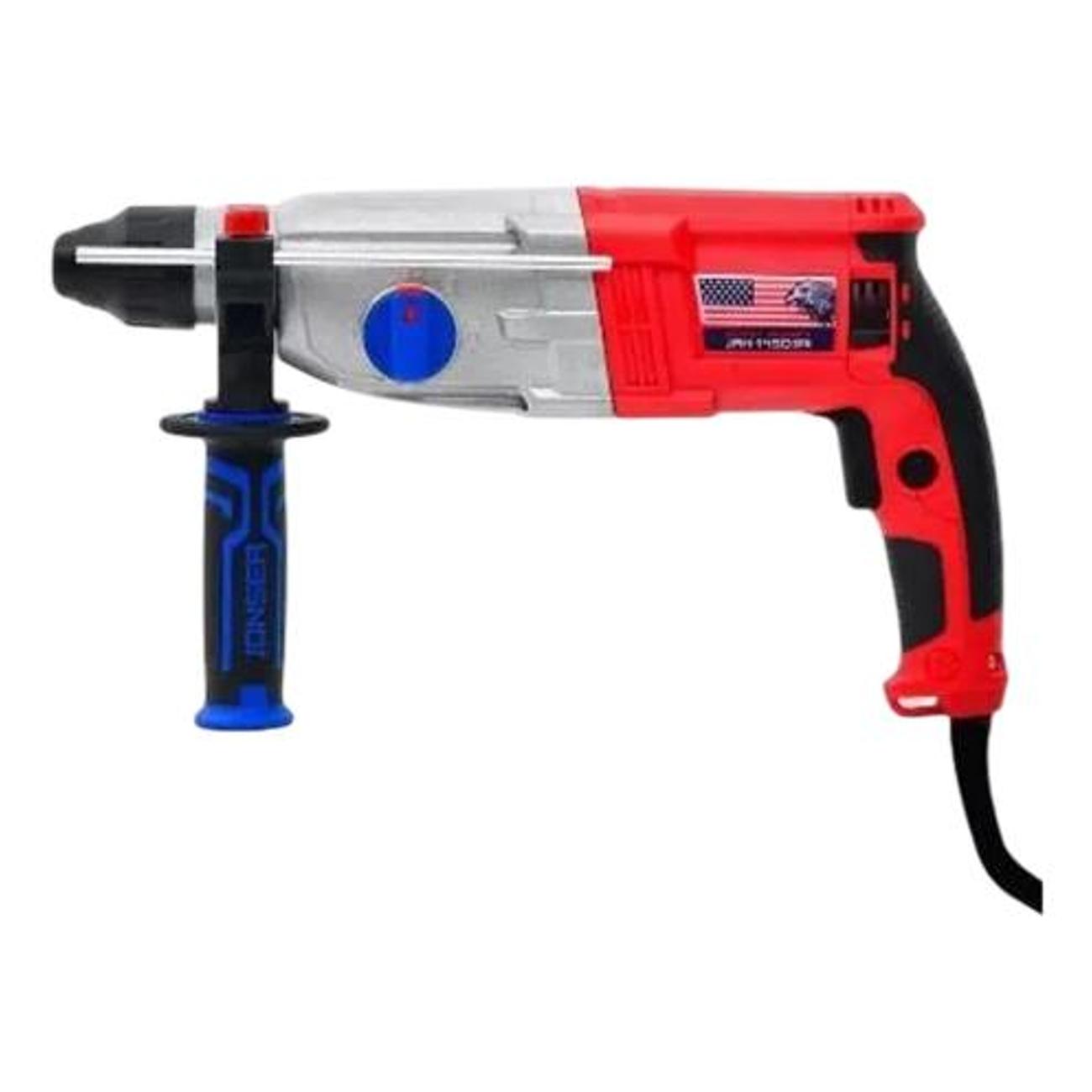 Перфоратор Jonser JRH-1450DFR