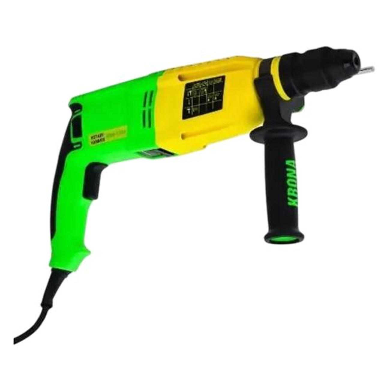 Перфоратор Krona KRH-1350
