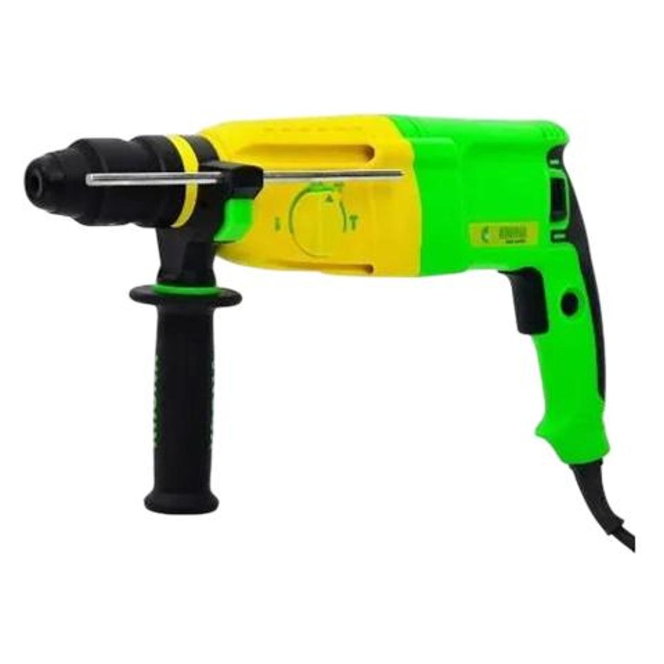 Перфоратор Krona KRH-1350