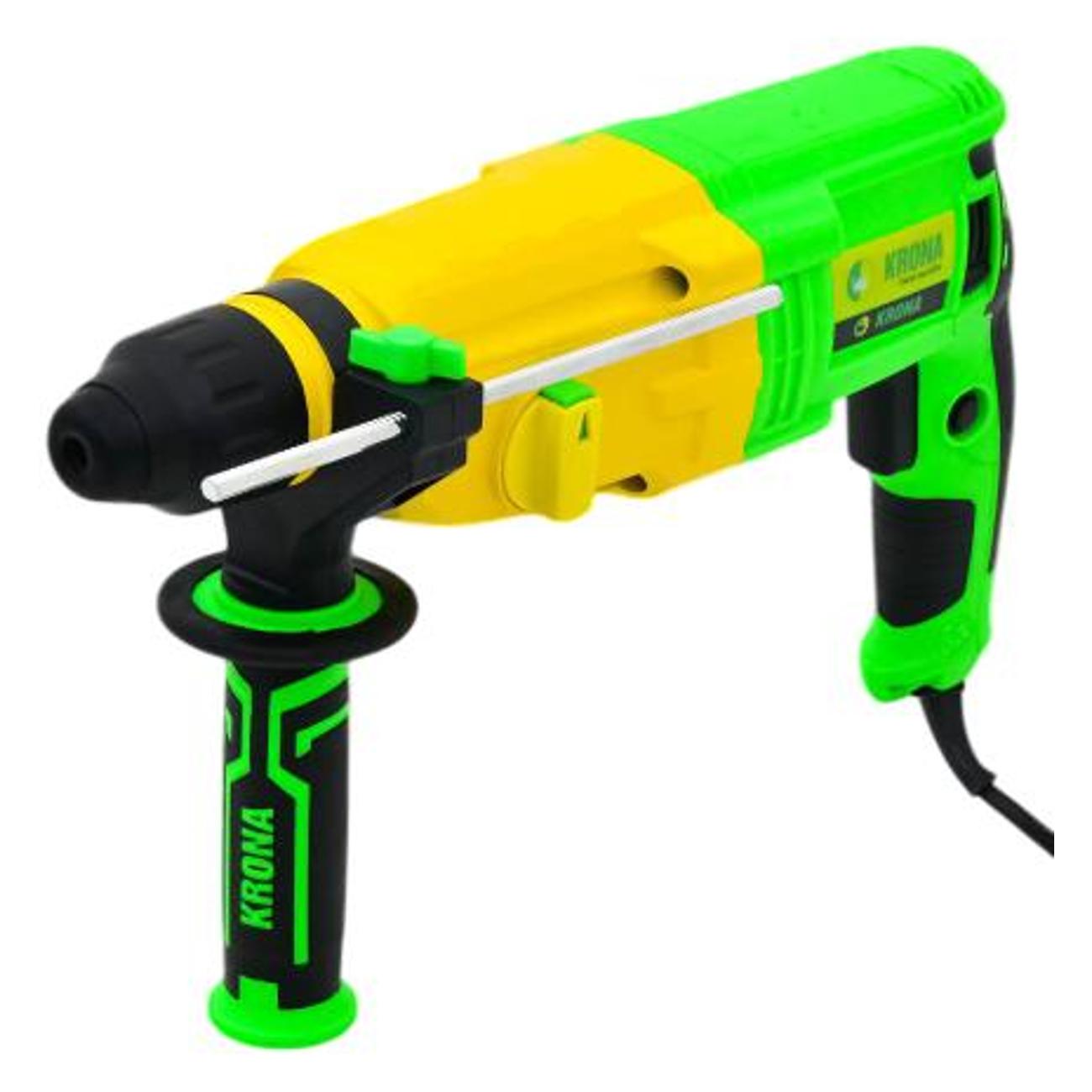 Перфоратор Krona KRH-1500