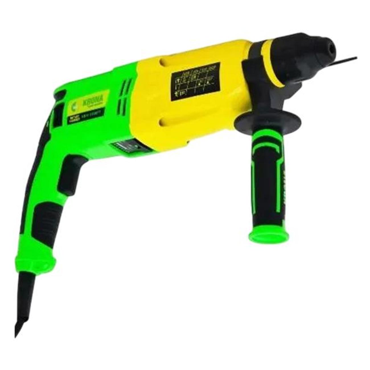 Перфоратор Krona KRH-1500