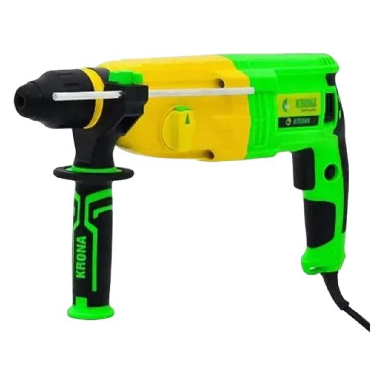 Перфоратор Krona KRH-1500