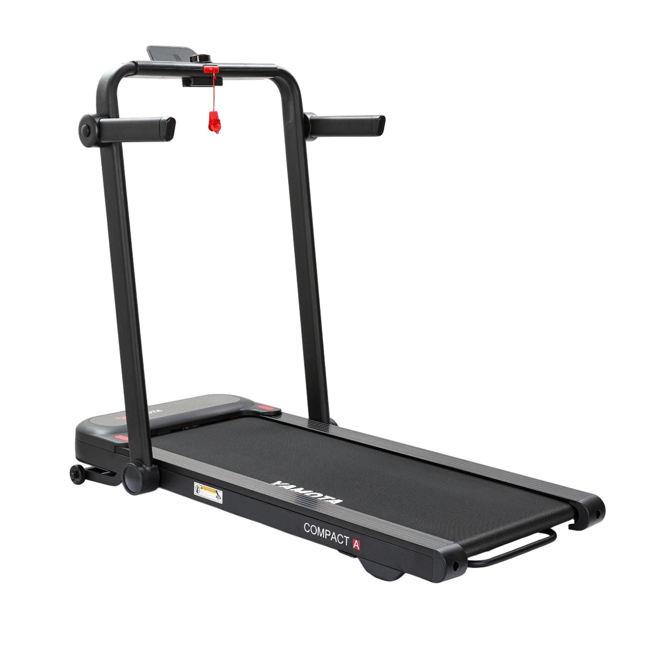 Беговая дорожка Yamota Compact A (9190651) фото