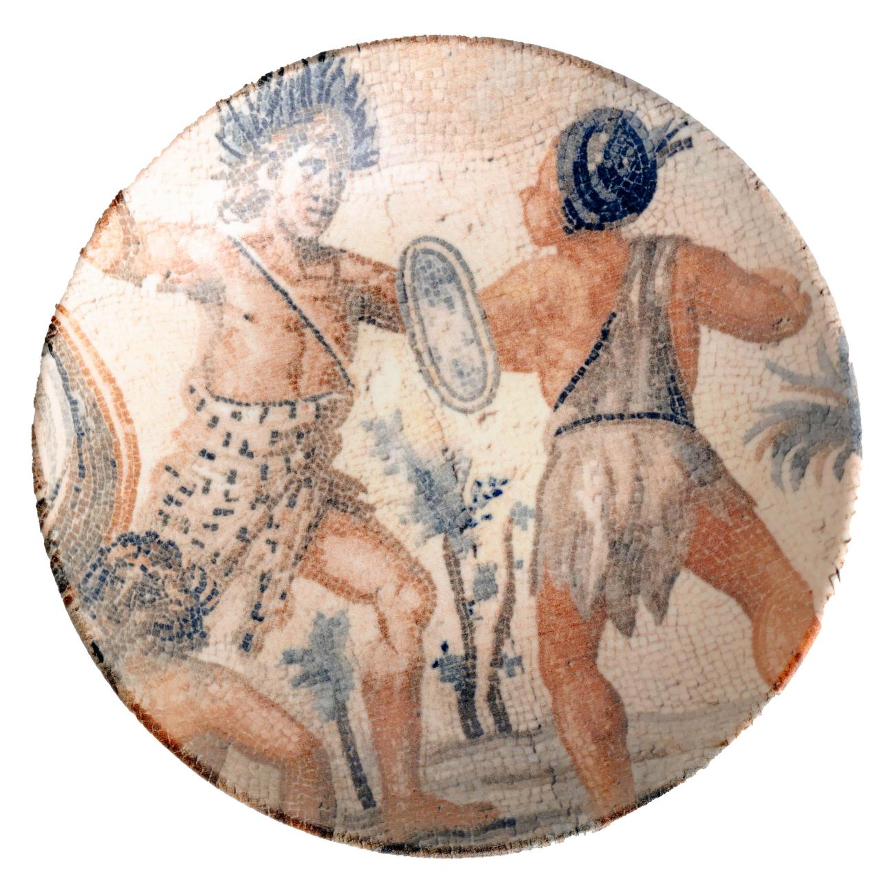 Набор BONNA Mesopotamia 23 см 2 шт фото