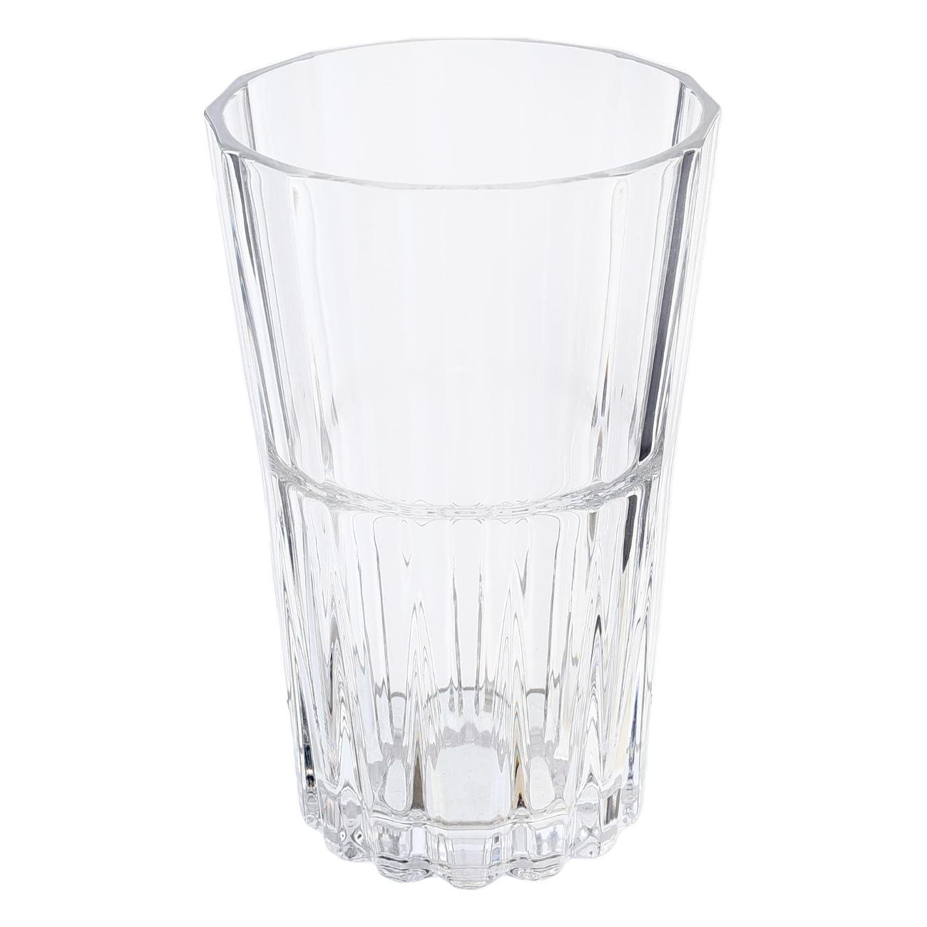 Набор стаканов Pasabahce Crystallin 345мл (68485) фото