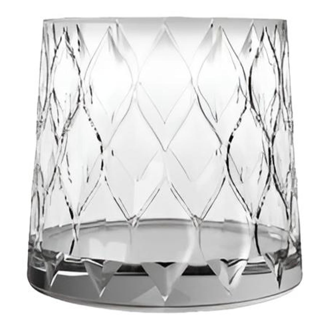 Набор стаканов Pasabahce Leafy 440мл (420244)