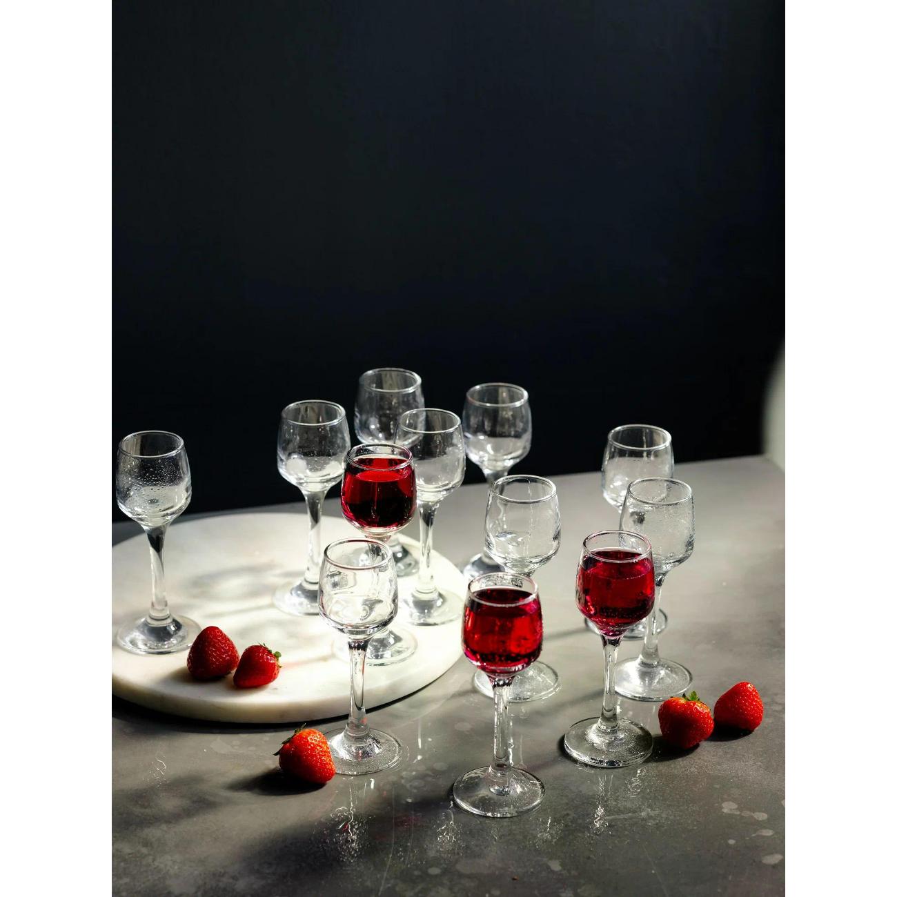 Стакан Pasabahce Isabella 60мл (440164)