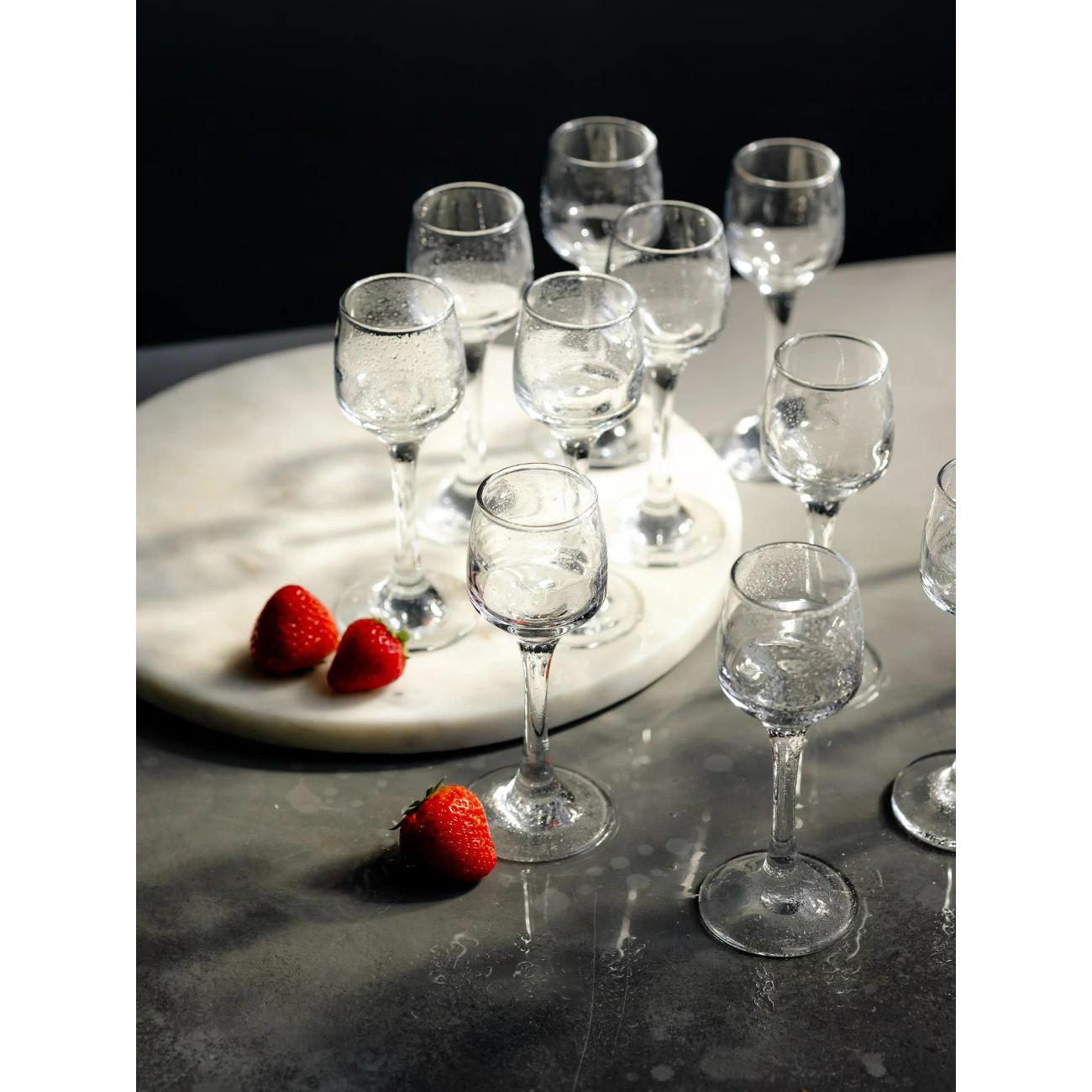 Стакан Pasabahce Isabella 60мл (440164)