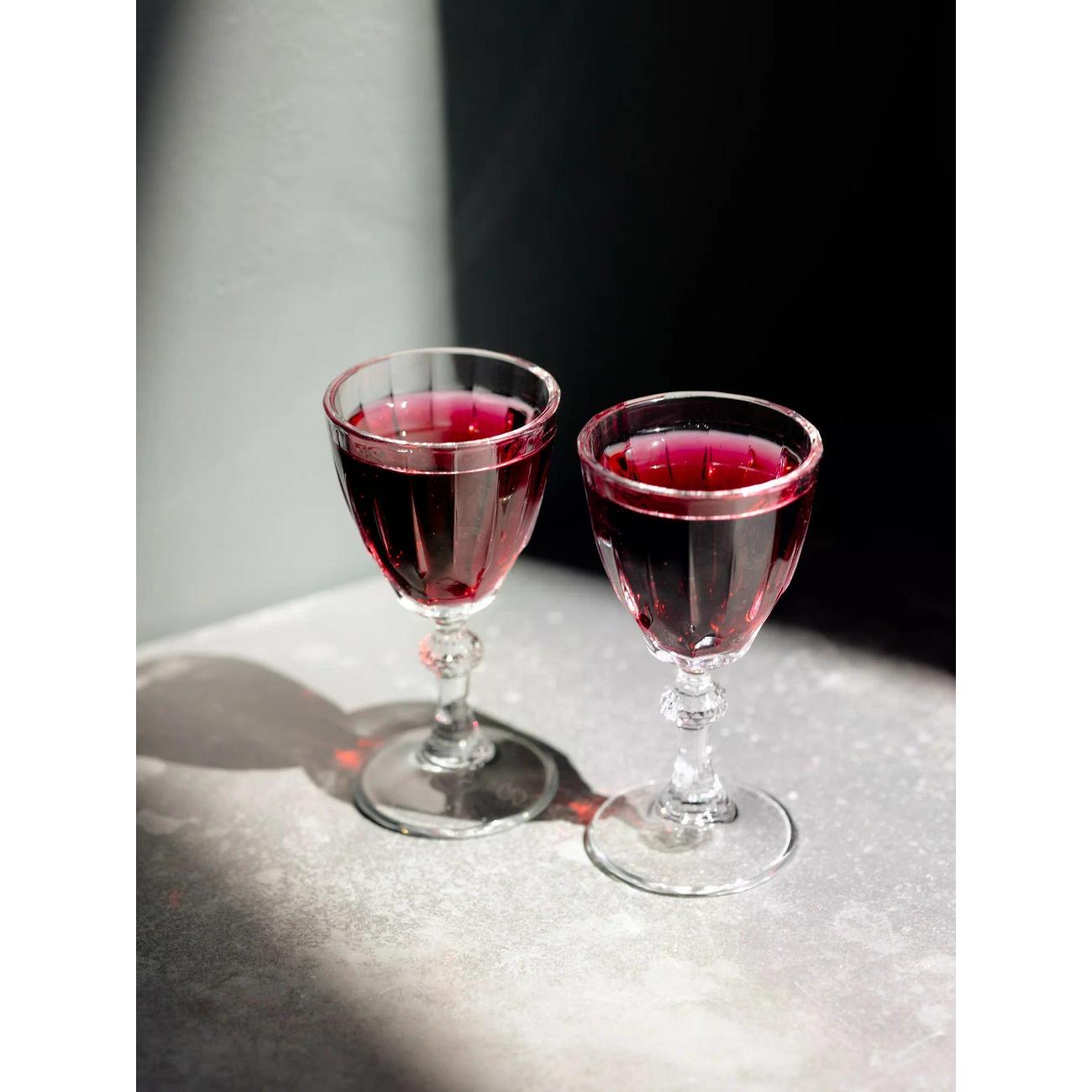 Стакан Pasabahce ликера 52 мл. 6 штук Pasabahce Diamo