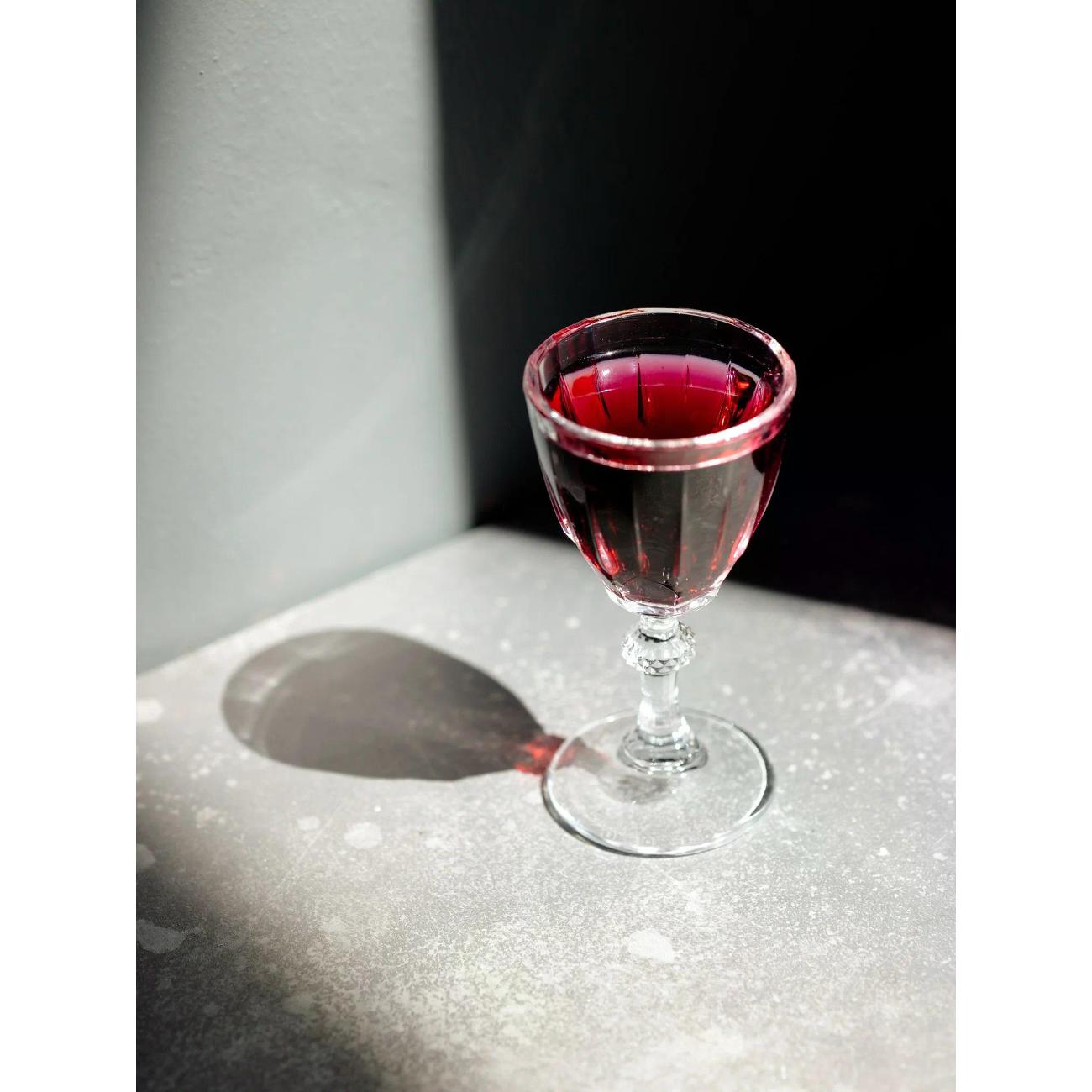 Стакан Pasabahce ликера 52 мл. 6 штук Pasabahce Diamo