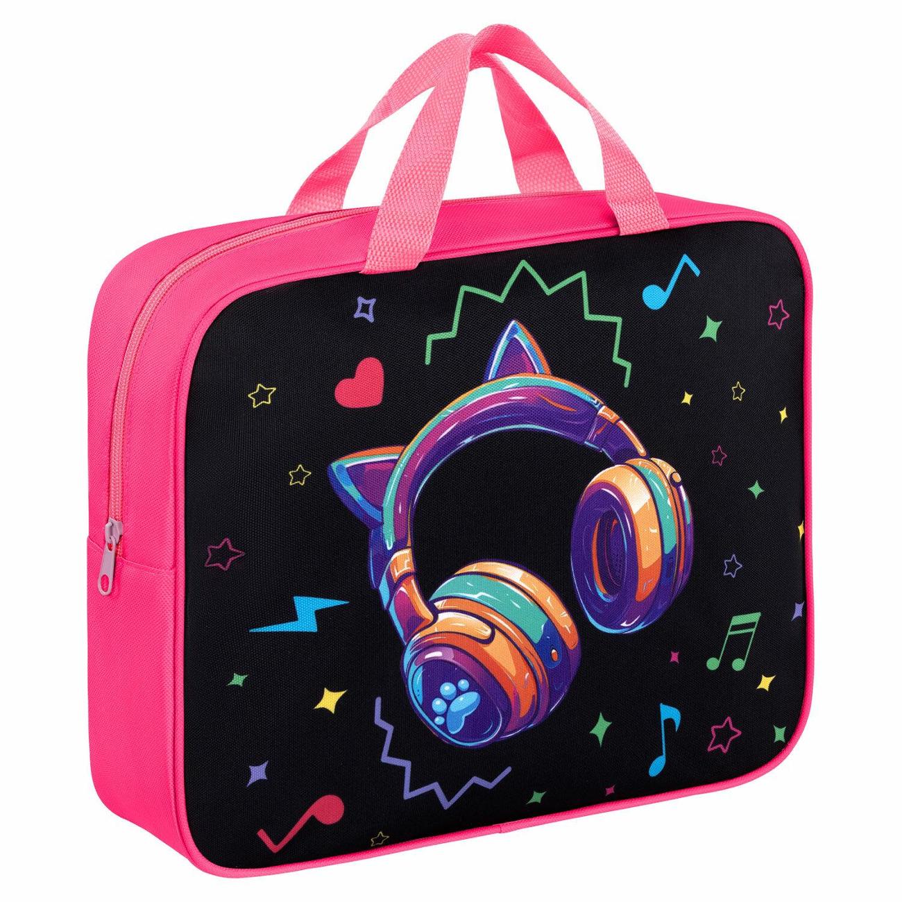 Папка для рисунков и чертежей Brauberg 273302