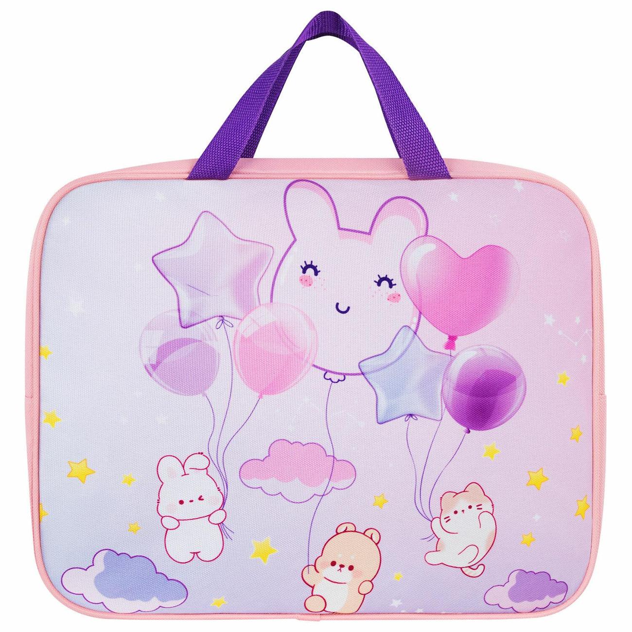 Папка для рисунков и чертежей Brauberg 273314