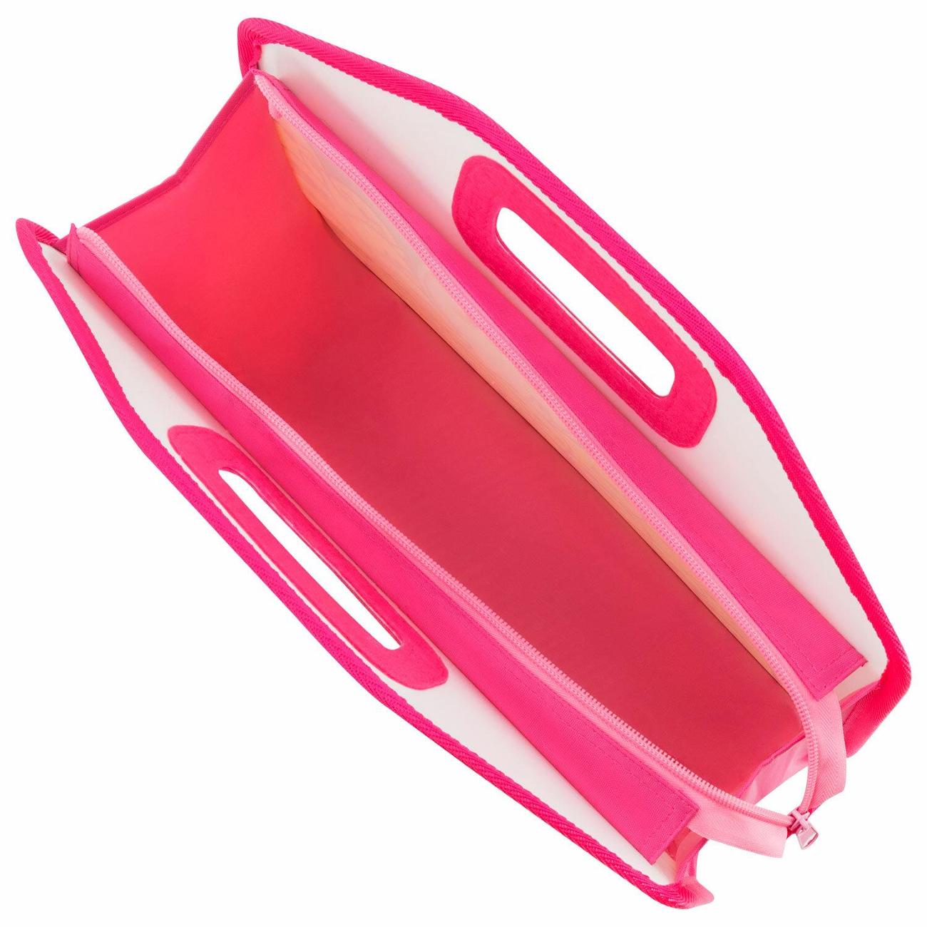 Папка для рисунков и чертежей Юнландия 273380