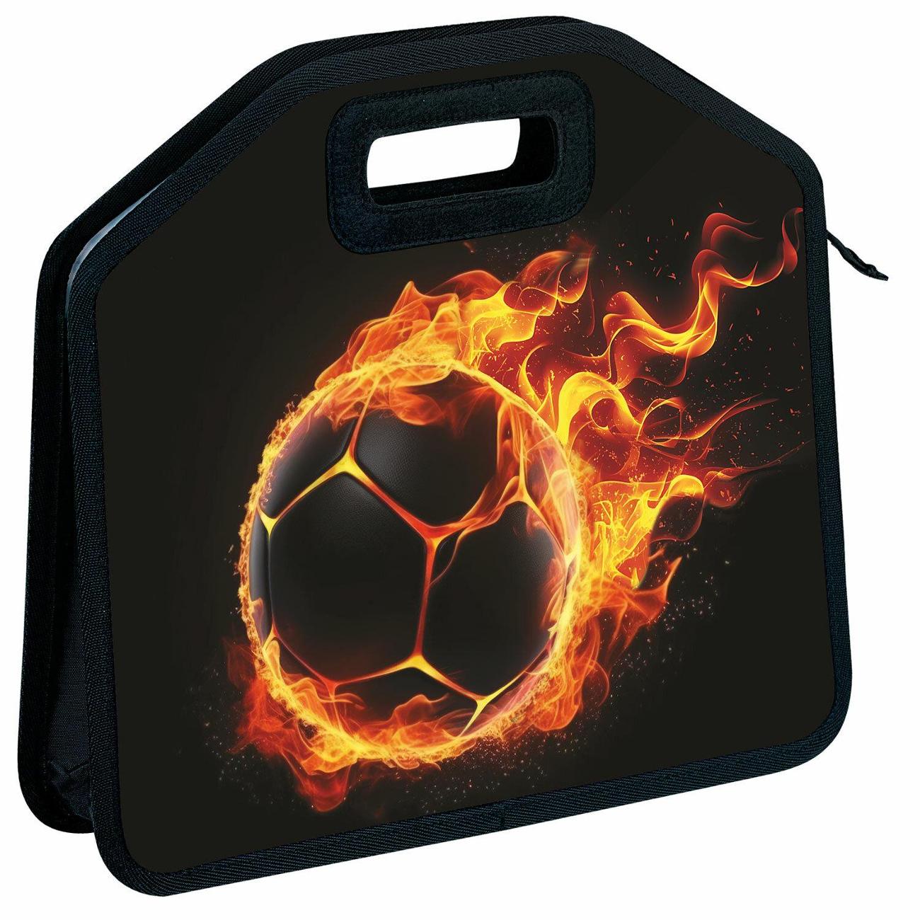 Папка для рисунков и чертежей Юнландия 273381