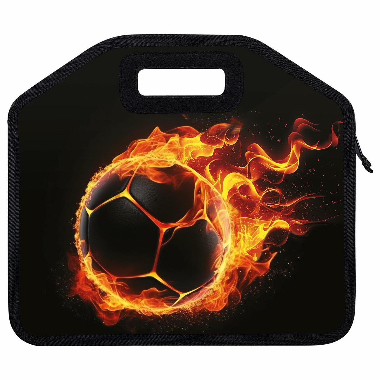 Папка для рисунков и чертежей Юнландия 273381