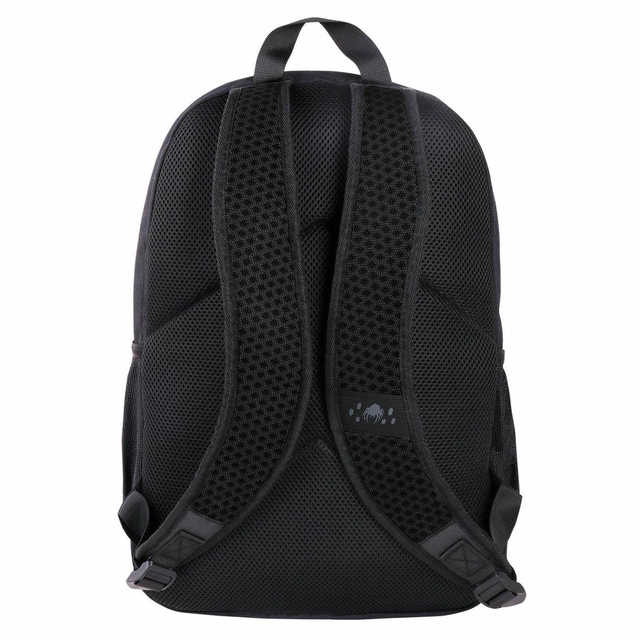 Рюкзак городской Brauberg Fashion City Паук 46х31х15 см