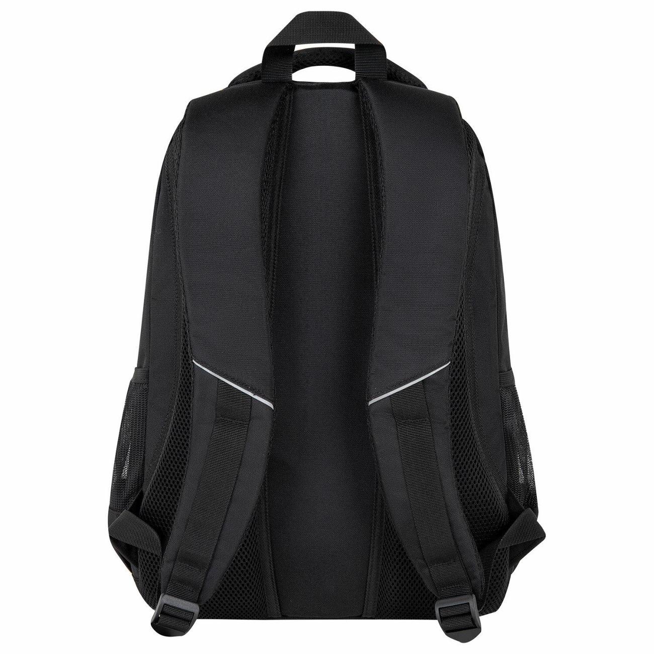 Рюкзак городской Brauberg Concept Паук 45х30х18 см