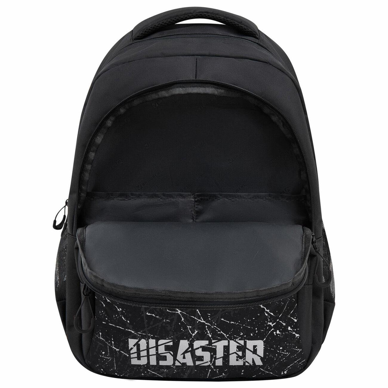 Рюкзак городской Brauberg Concept Disaster 45х30х18 см