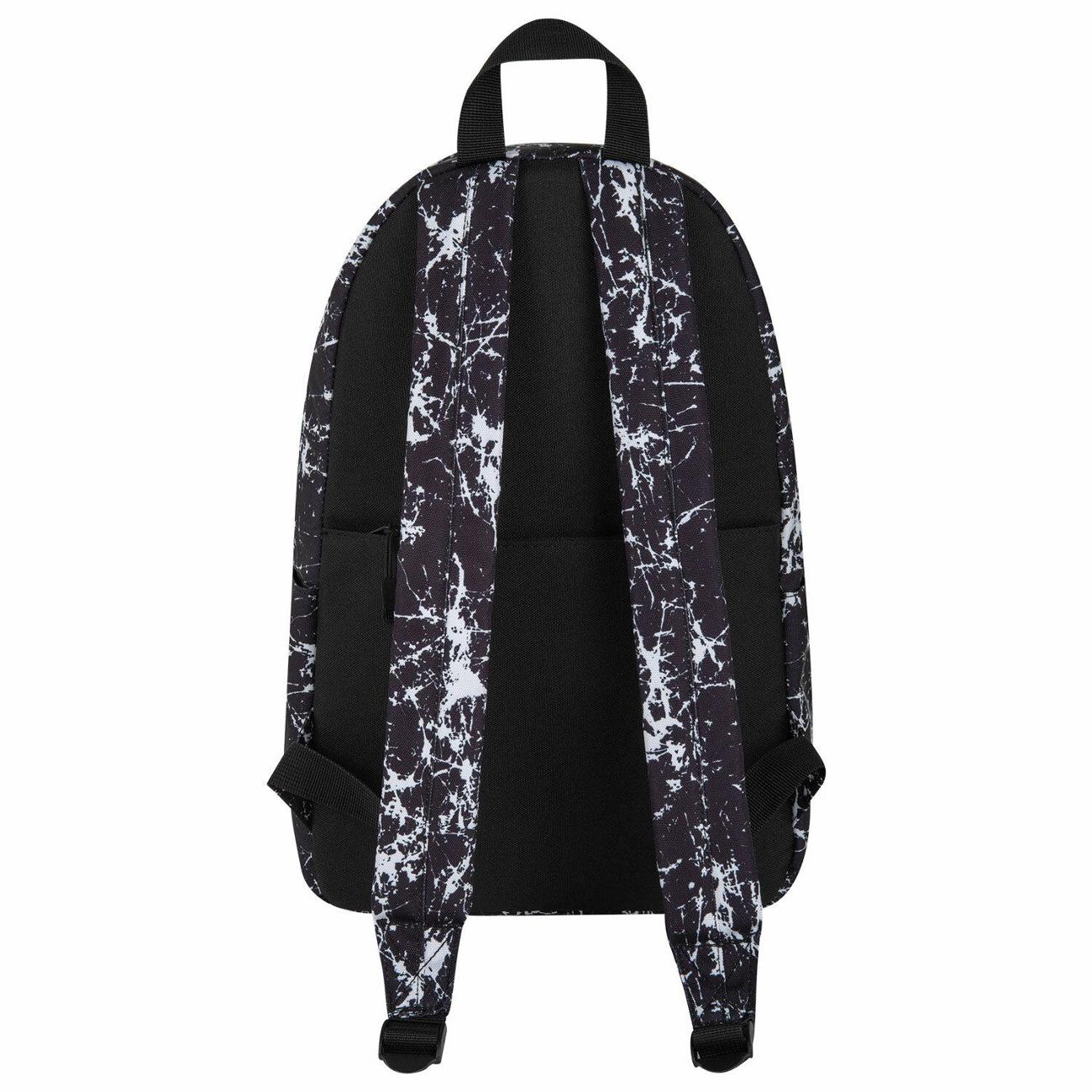 Рюкзак городской HEIKKI Positive Брызги 42х28х14 см