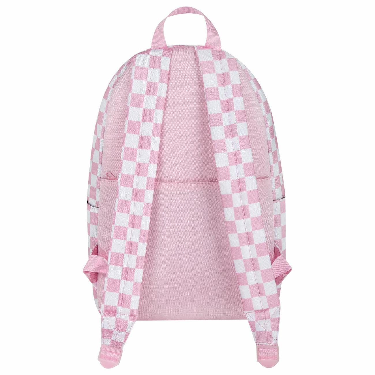 Рюкзак городской HEIKKI Positive 42х28х14 см Шахматы пастель