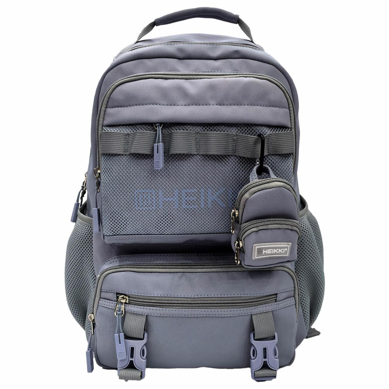 Рюкзак городской HEIKKI 44х31х14 Лаванд