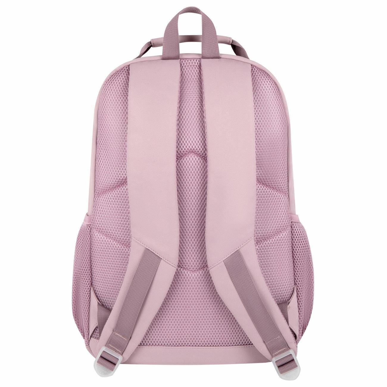 Рюкзак городской HEIKKI Роза 44х31х14