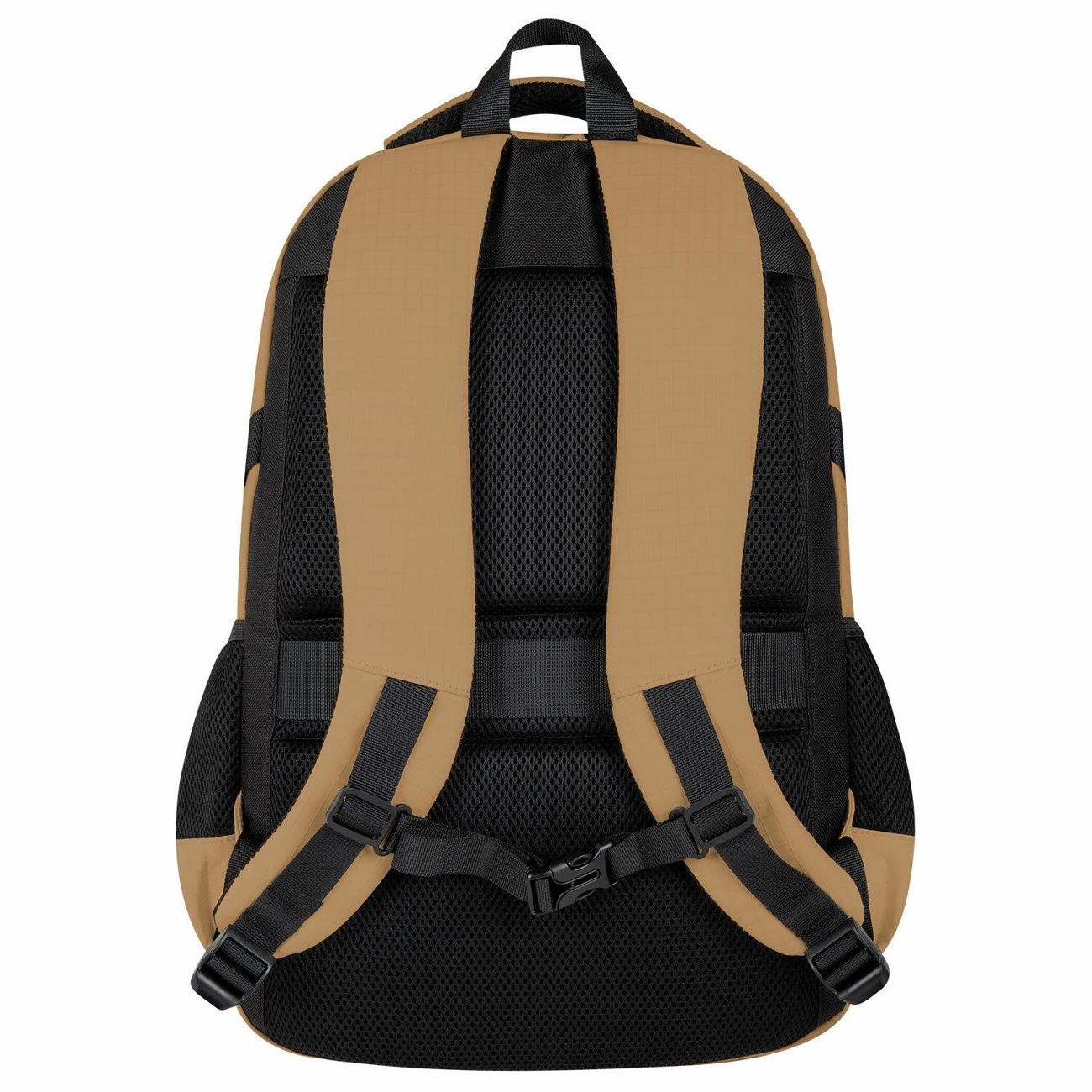 Рюкзак городской HEIKKI 48x33x19 см Бежевый