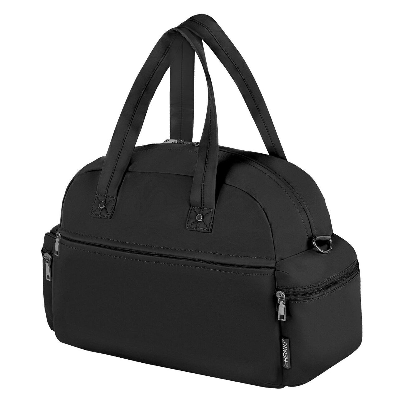 Сумка дорожная HEIKKI 43х16х30см (273873)