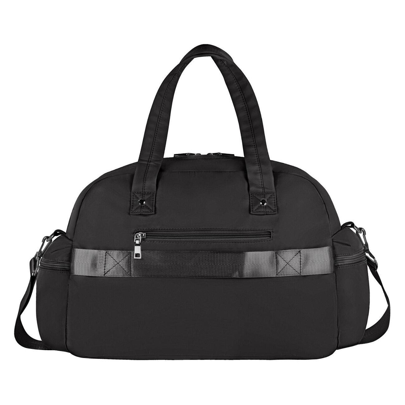 Сумка дорожная HEIKKI 43х16х30см (273873)