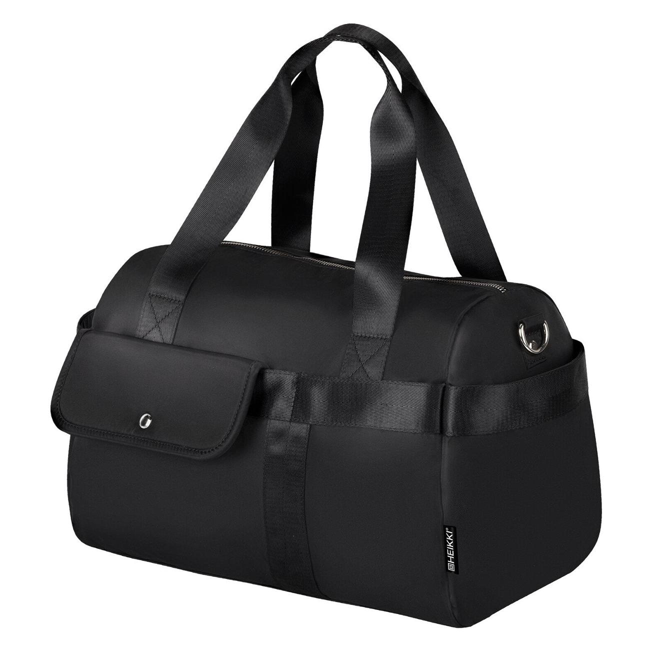 Сумка дорожная HEIKKI 38х16х25см (273874)