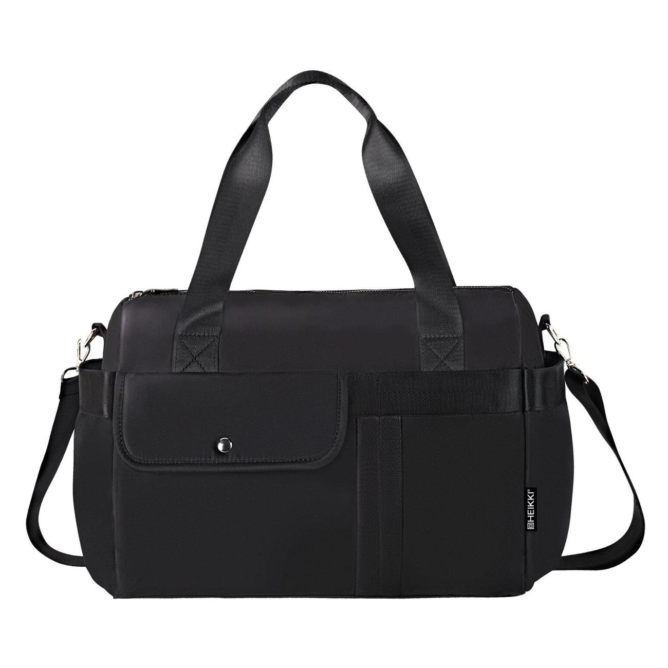 Сумка дорожная HEIKKI 38х16х25см (273874)