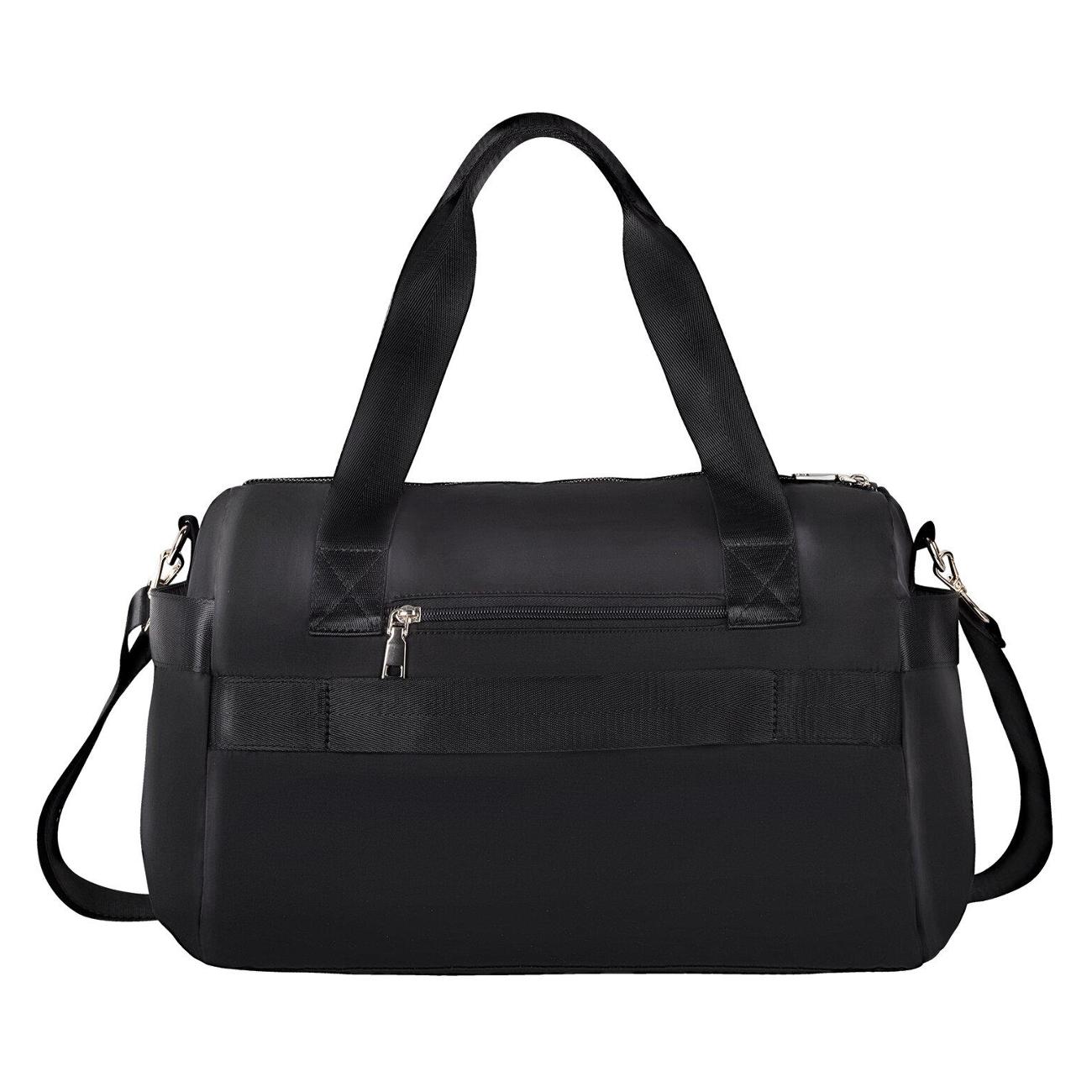 Сумка дорожная HEIKKI 38х16х25см (273874)