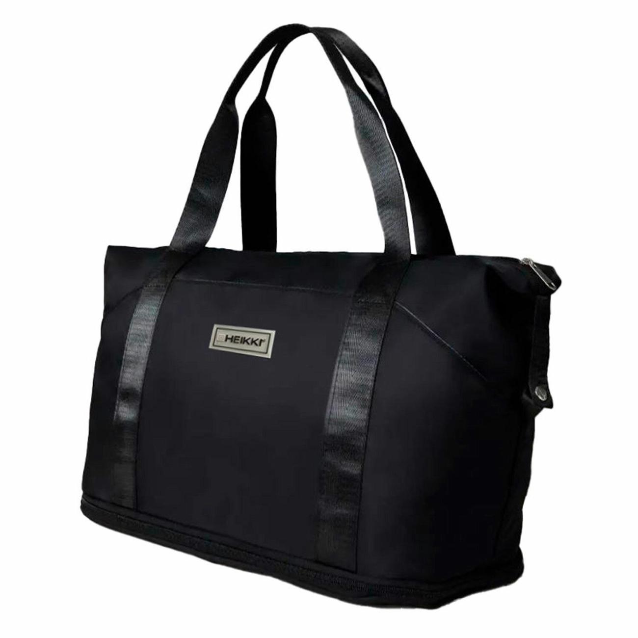 Сумка дорожная HEIKKI 40,5х23х42см (273875)