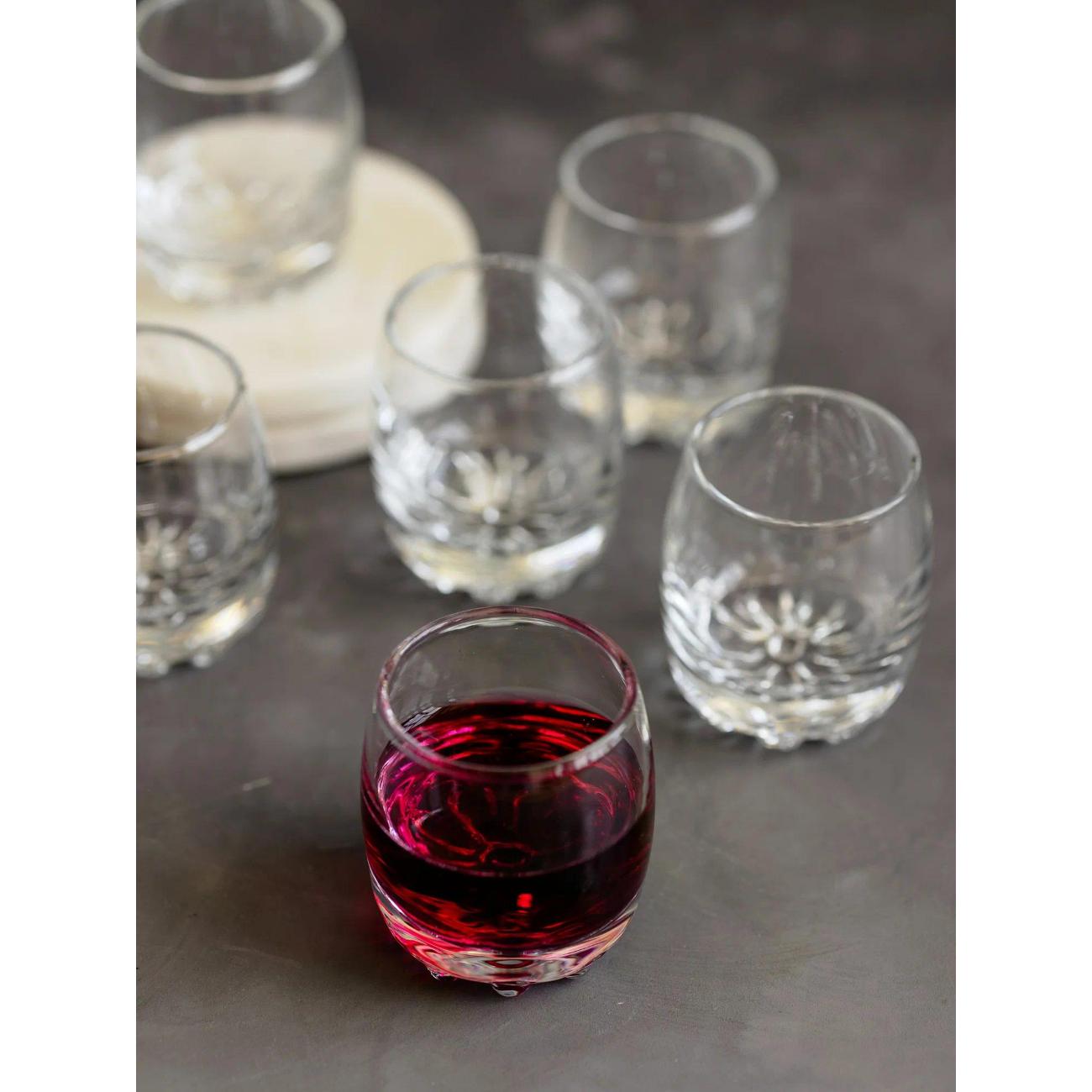 Стакан Pasabahce Sуlvana 60мл