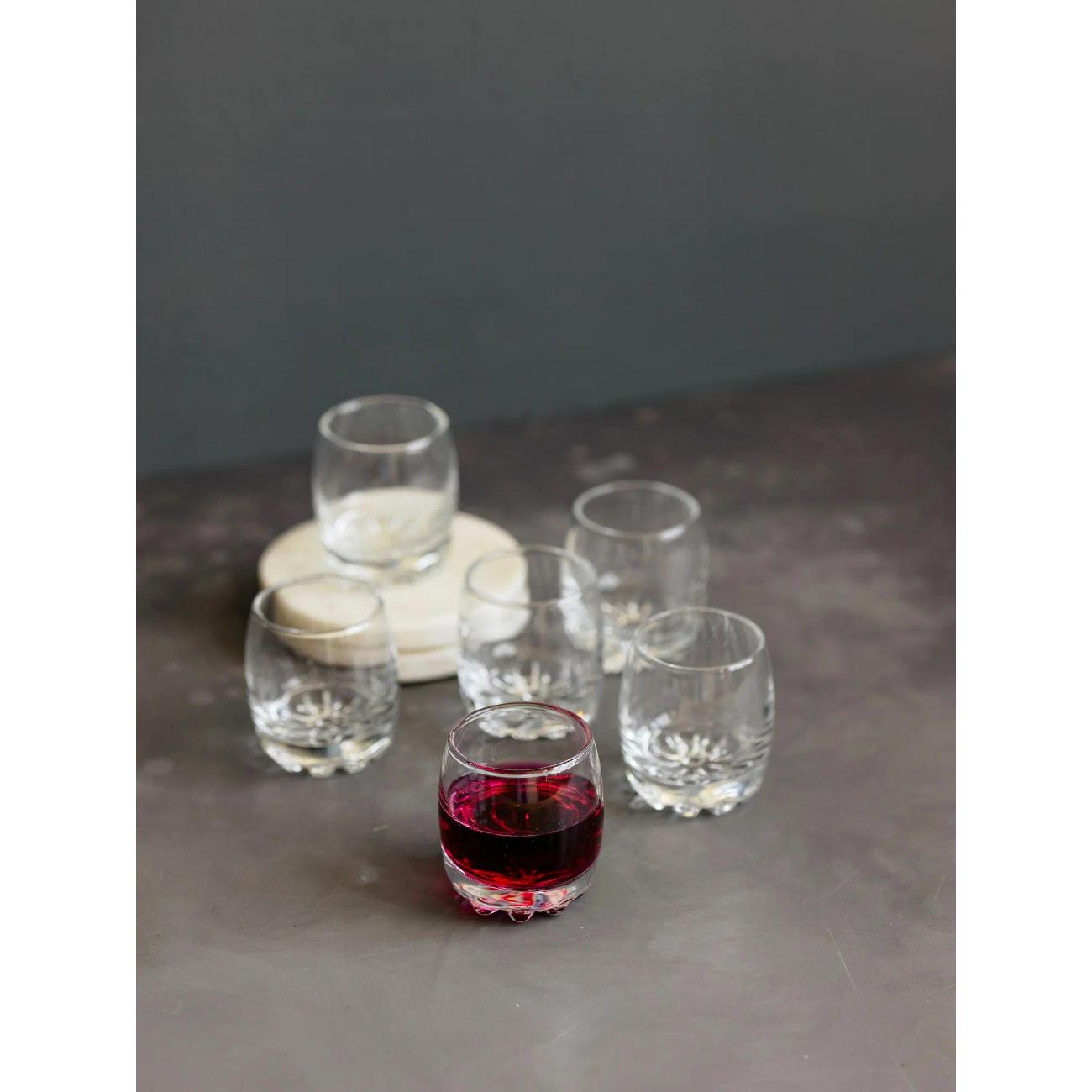 Стакан Pasabahce Sуlvana 60мл