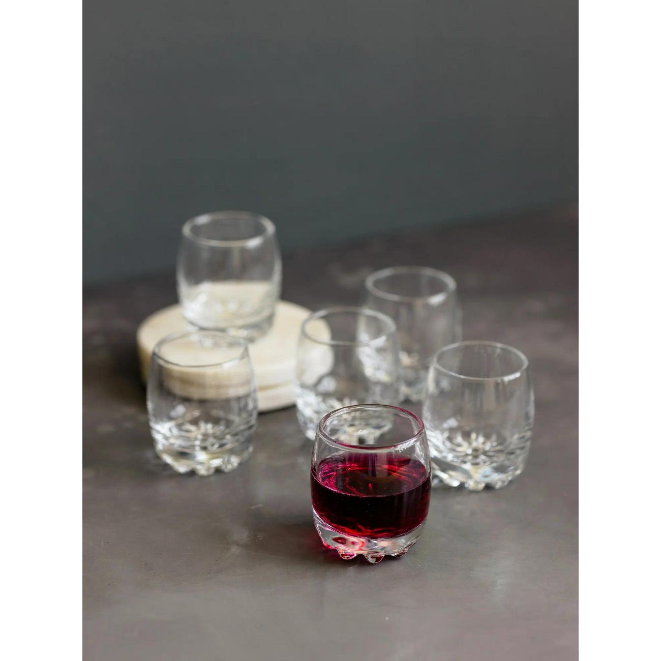 Стакан Pasabahce Sуlvana 60мл