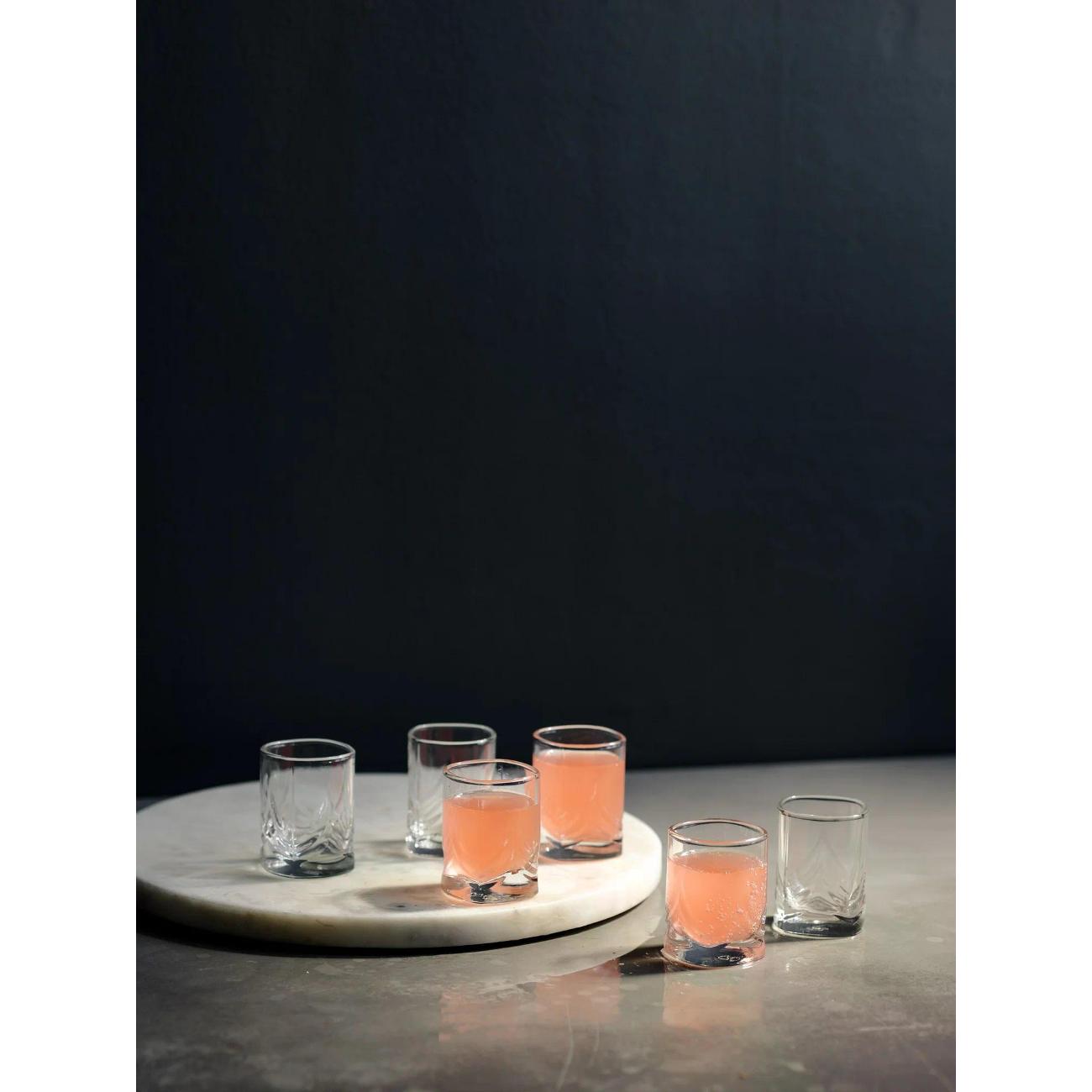 Стакан Pasabahce Triumph 60мл