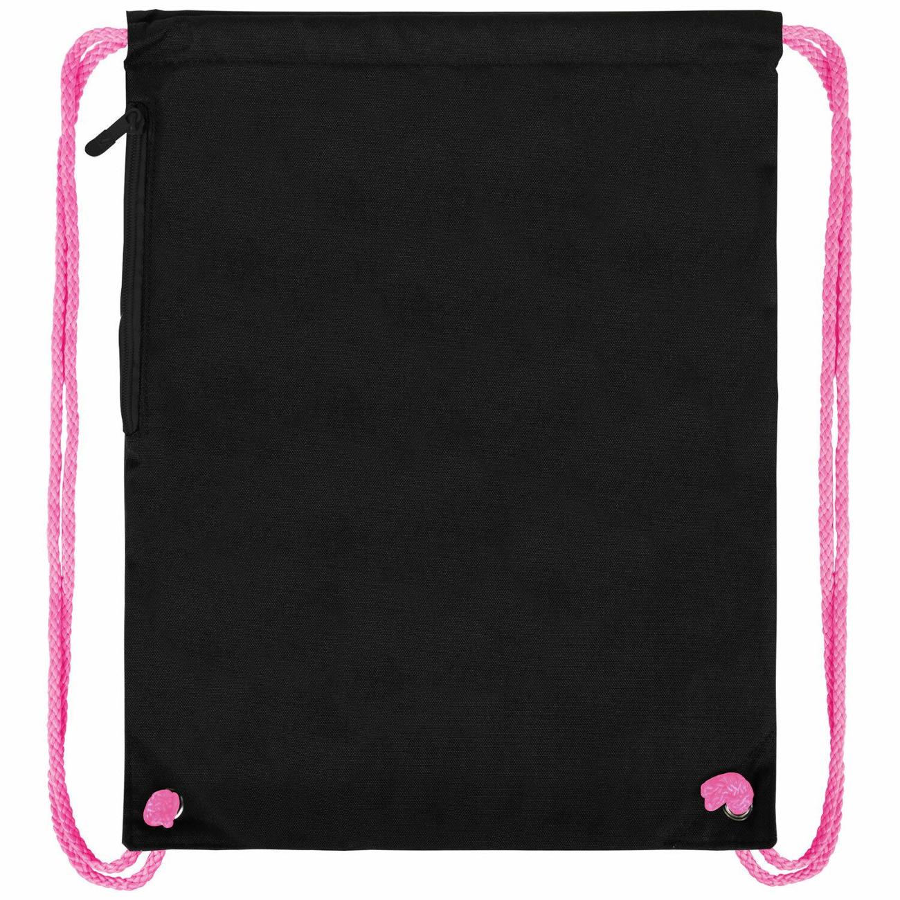 Сумка для обуви Brauberg Premium Розовая лава 43х33