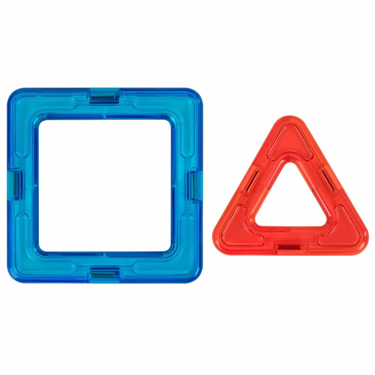 Магнитный конструктор Brauberg Kids 20 дет. (665718)