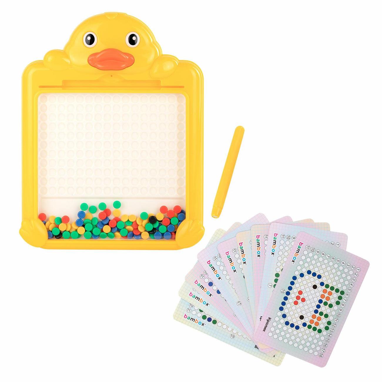 Мозаика BAMBOX Утенок (665888) фото