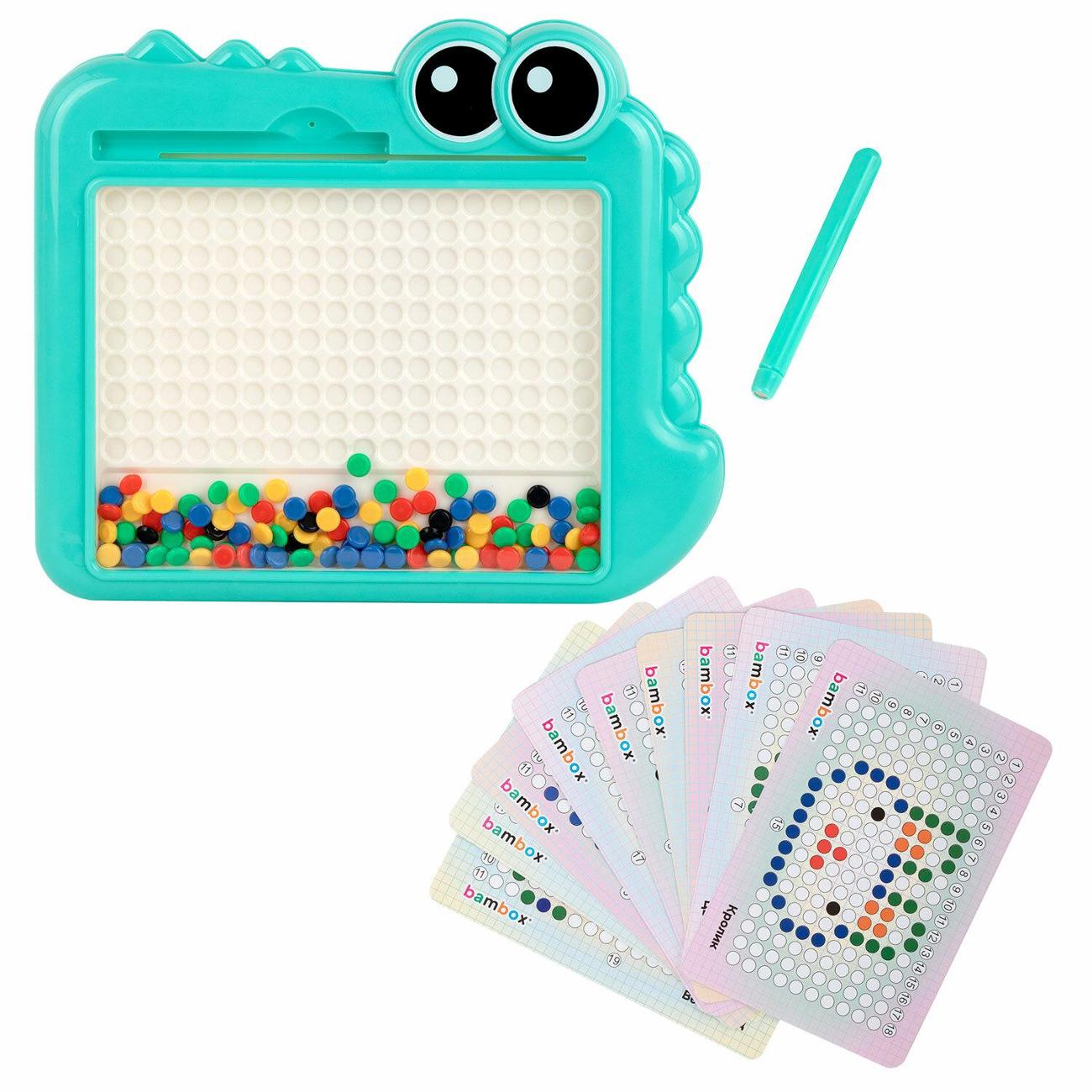 Мозаика BAMBOX Крокодил (665890)