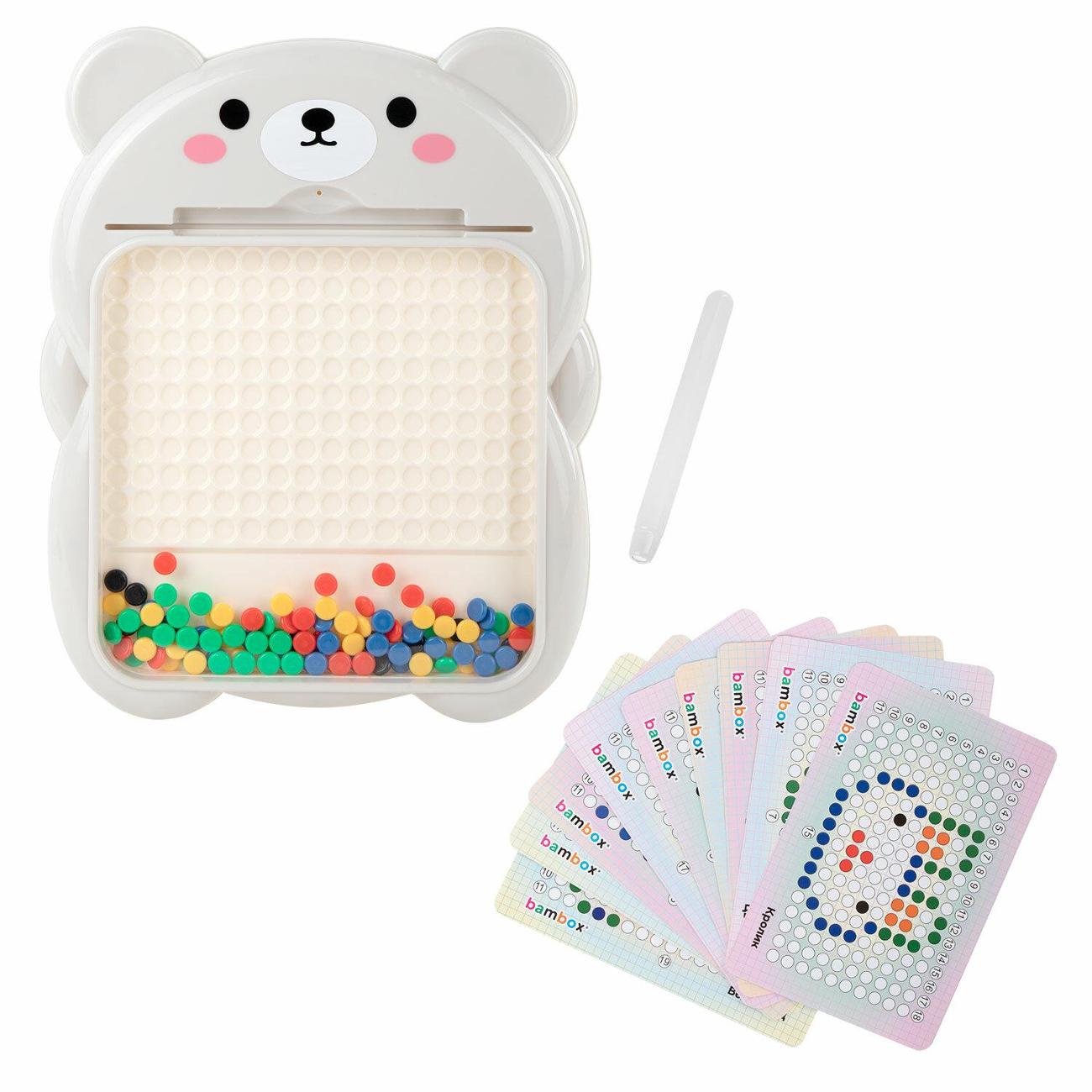 Мозаика BAMBOX Медвежонок (665891)