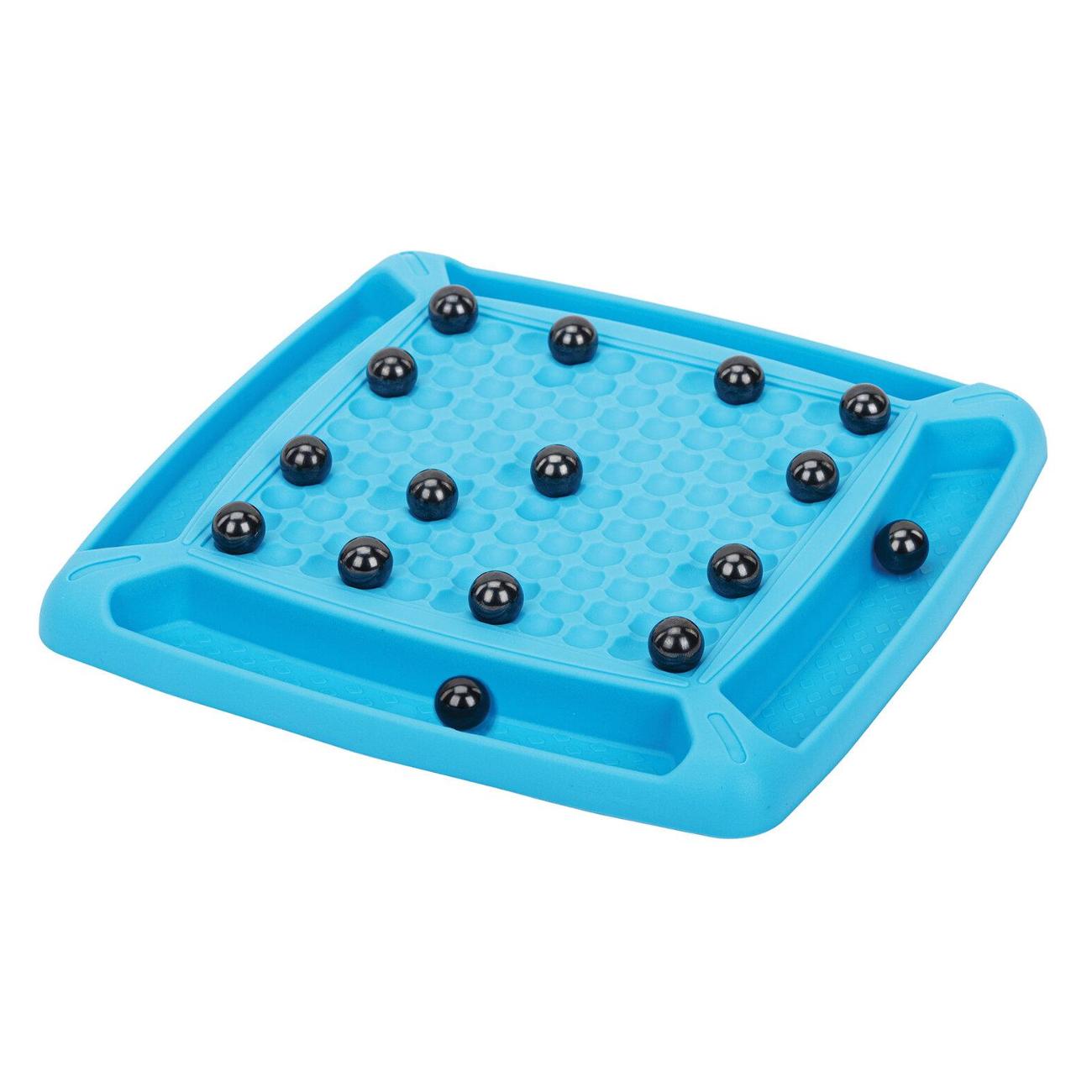 Игра настольная Золотая сказка Магнитный бой 24 магнита 22х22 см