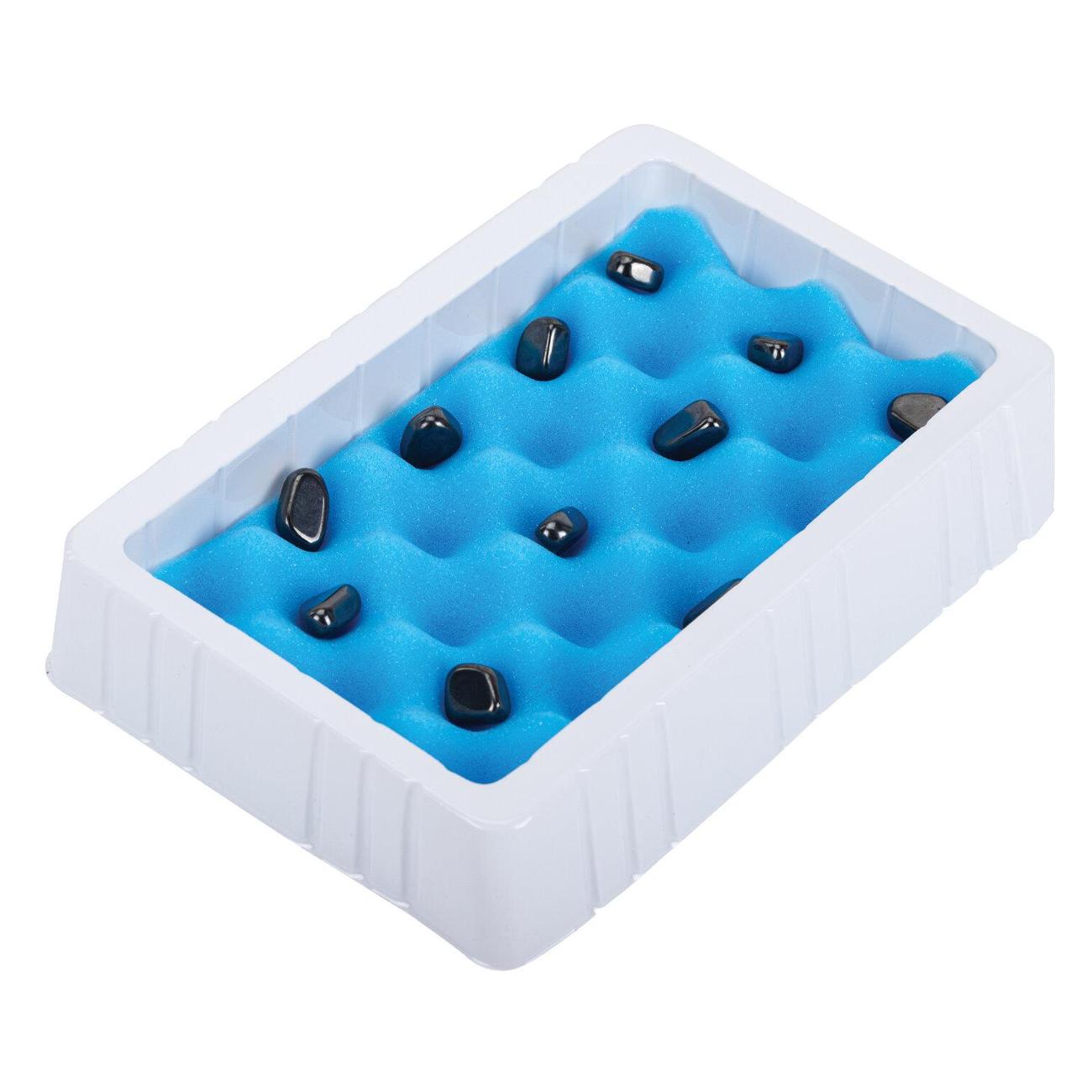 Игра настольная Золотая сказка Магнитный бой 3D 20 магнитов с игровым полем