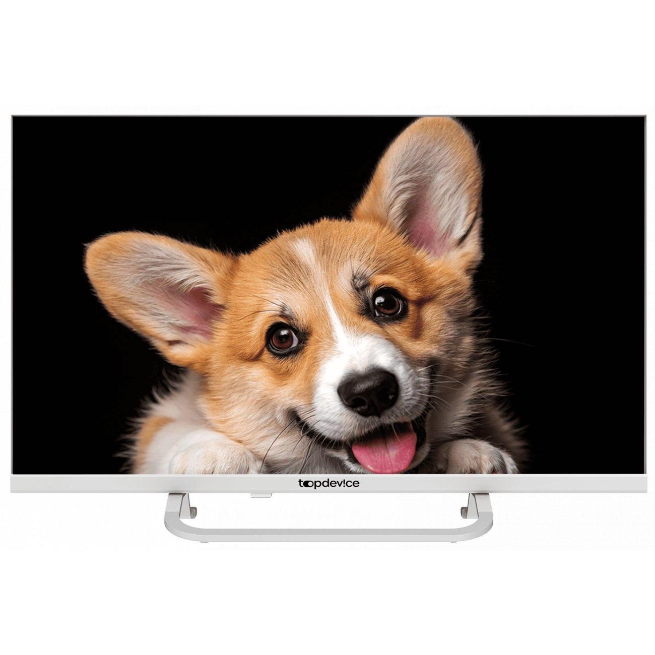 Телевизор TopDevice TDTV32CS04HWE