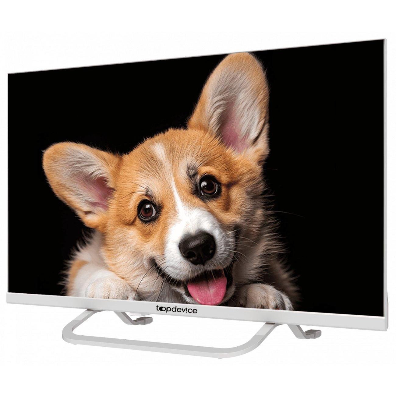 Телевизор TopDevice TDTV32CS04HWE