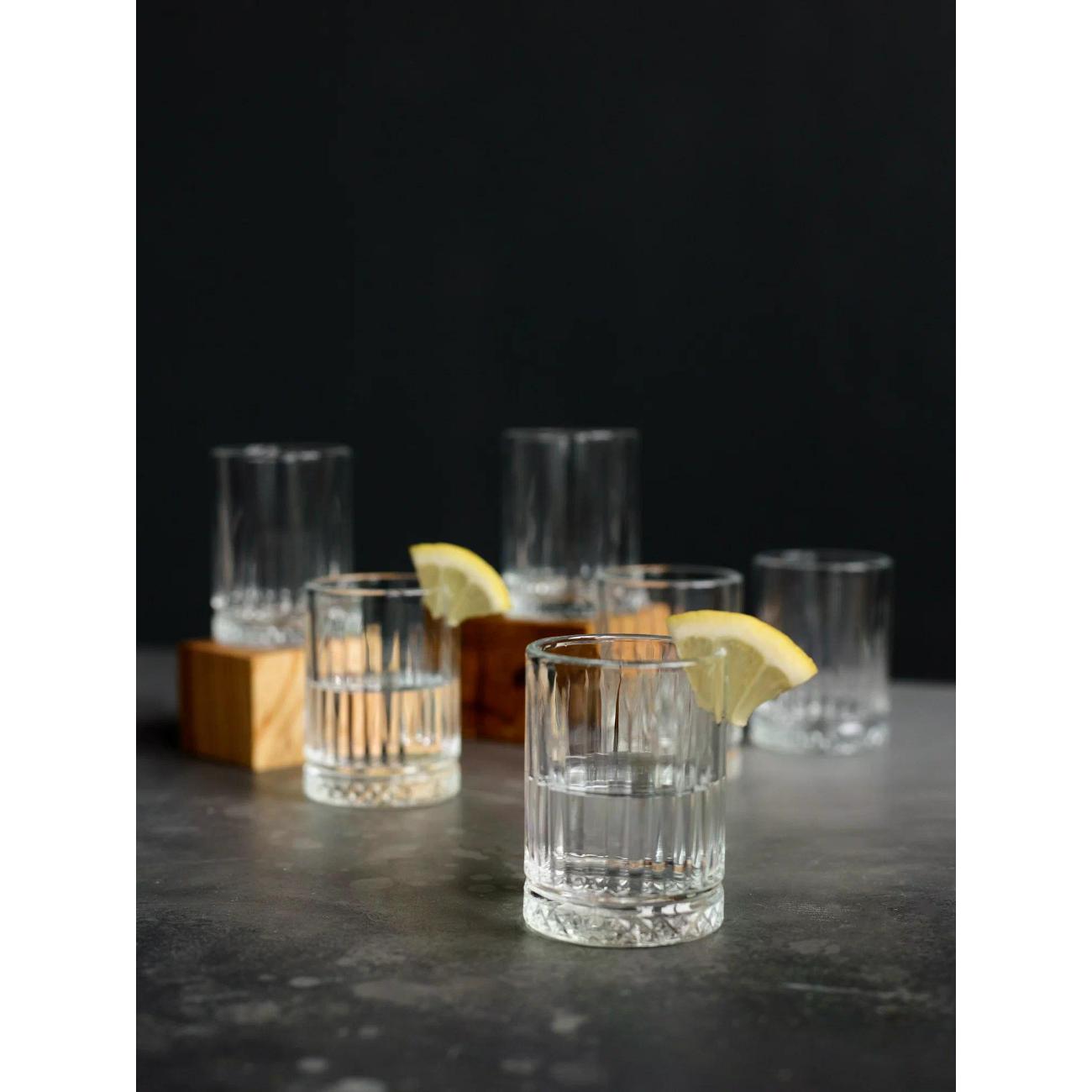 Стакан Pasabahce Elysia 100мл